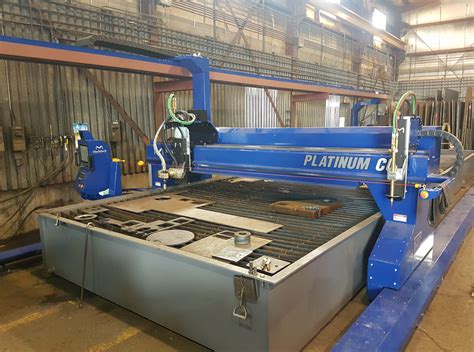 cnc plasma cutter